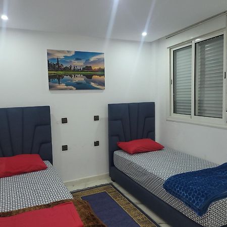 Duplex+2 Salles De Bain A 5 Min De L'Aeroport مراكش المظهر الخارجي الصورة
